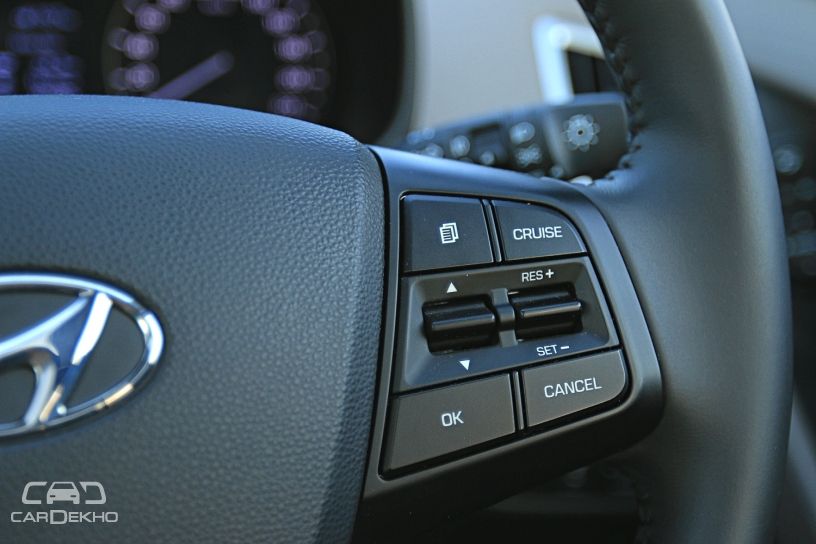 Hyundai Creta Hyundai Creta