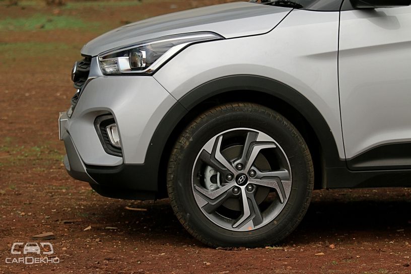 Hyundai Creta Hyundai Creta