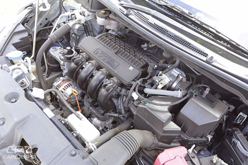 Honda City Petrol Honda City Petrol