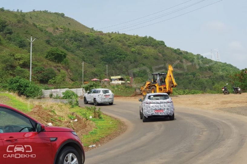 Tata H5X Tata H5X