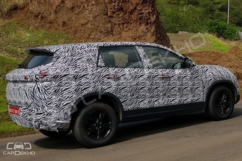 Weekly Wrap-Up: Tata H5X & Renault Kwid Spied, Jimny Revealed, Compass Bedrock Launched & More