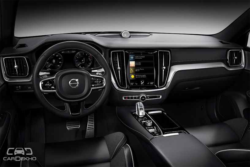 2019 Volvo S60 Polestar Engineered 2019 Volvo S60 Polestar Engineered