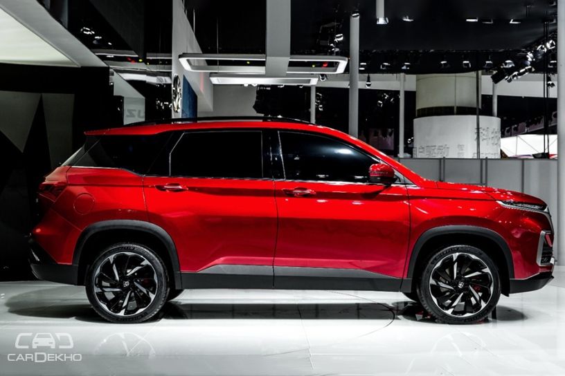 Baojun 530