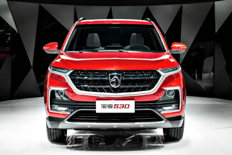 Baojun 530