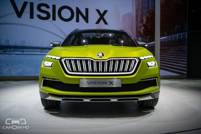 Future VW-Skoda Cars To Look “Significantly Different” From Each Other