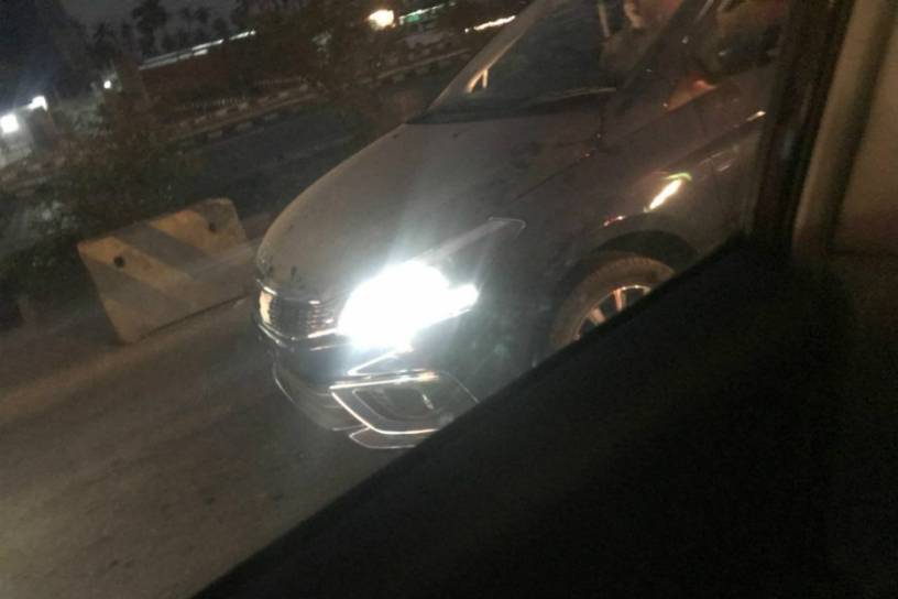 2018 Maruti Suzuki Ciaz 