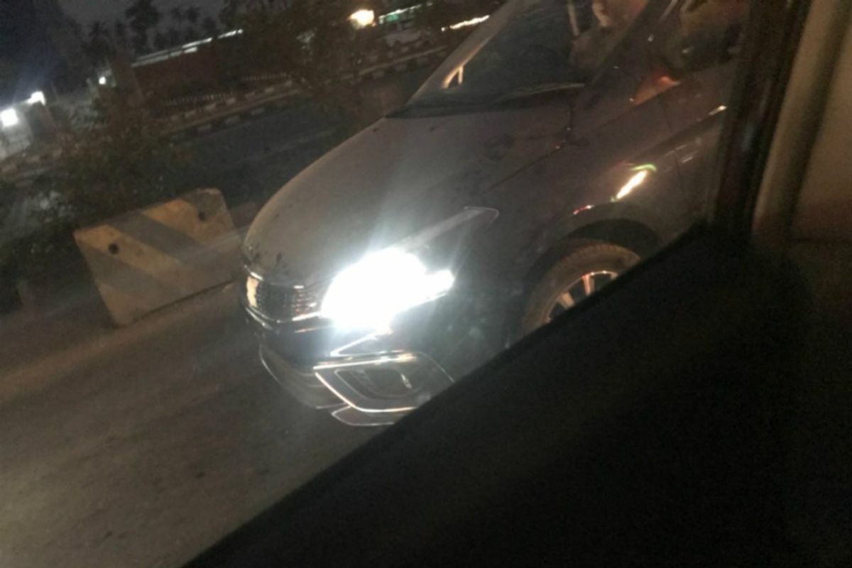 2018 Maruti Suzuki Ciaz 2018 Maruti Suzuki Ciaz