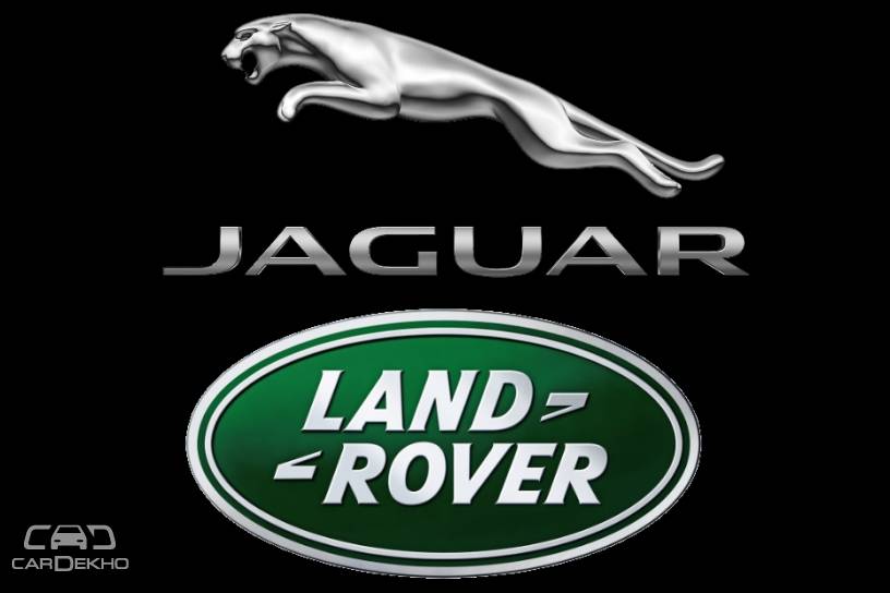 Jaguar Land Rover