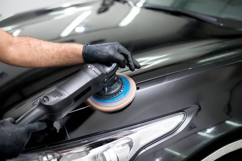 9 Easy Tips To Preserve Your Car's Looks