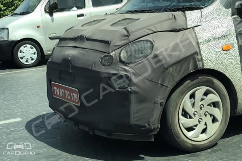 Upcoming Cars For 2018: Hyundai Santro, Maruti Ertiga, Honda CR-V, Mahindra Marazzo And More