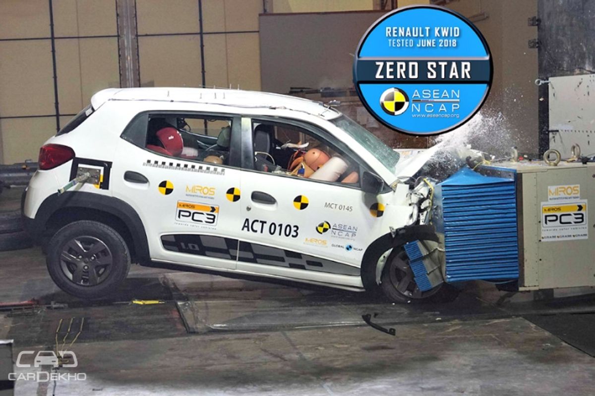 Renault Kwid Renault Kwid