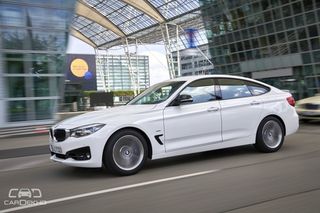 BMW India Commences Online Sales BMW India Commences Online Sales