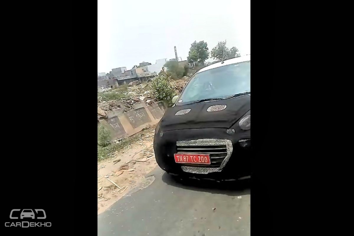 Hyundai Santro Hyundai Santro