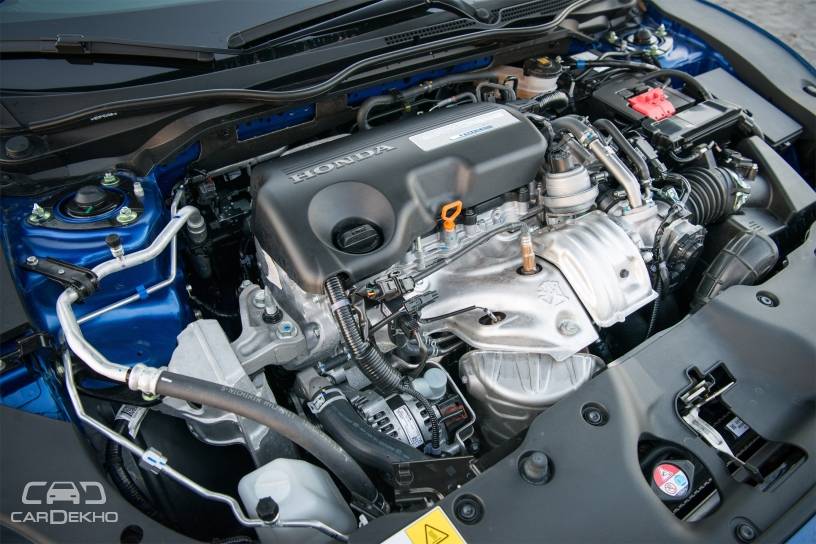 Confirmed: 2019 Honda Civic Won’t Get 1.5-litre Turbo Petrol Engine