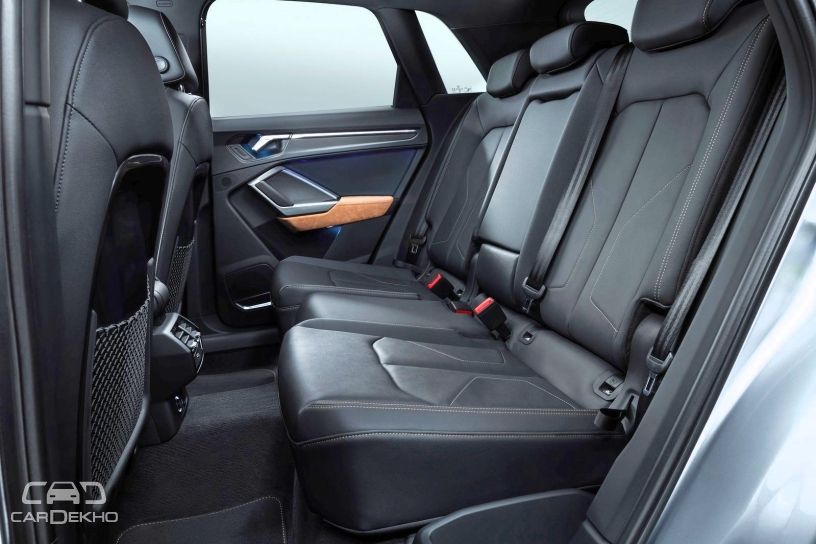 2019 Audi Q3
