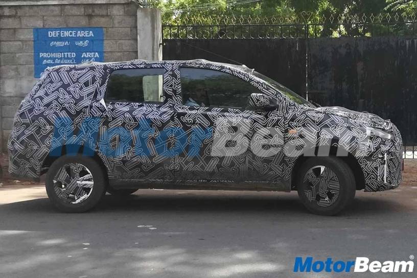 2018 Datsun GO+