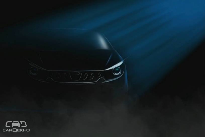 Mahindra Marazzo: 8 Things To Know About The Upcoming MPV