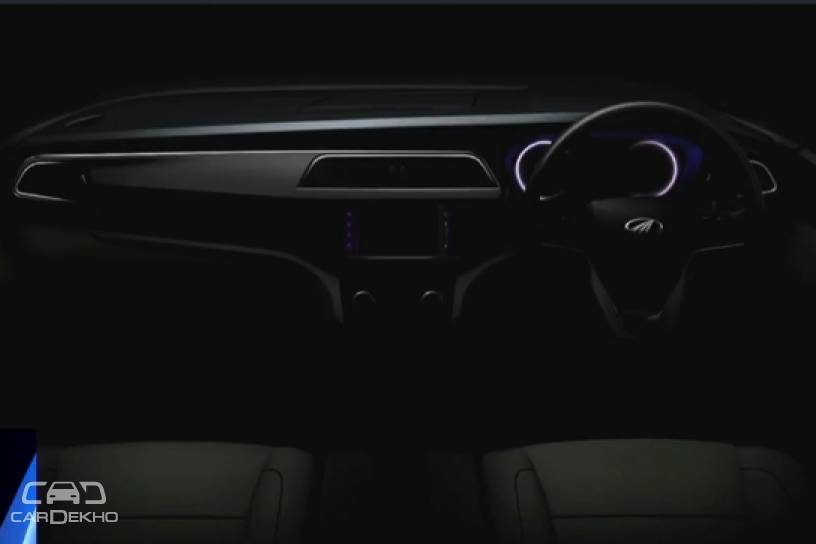 Mahindra Marazzo (U321) 7, 8-Seater MPV Launch By September 2018