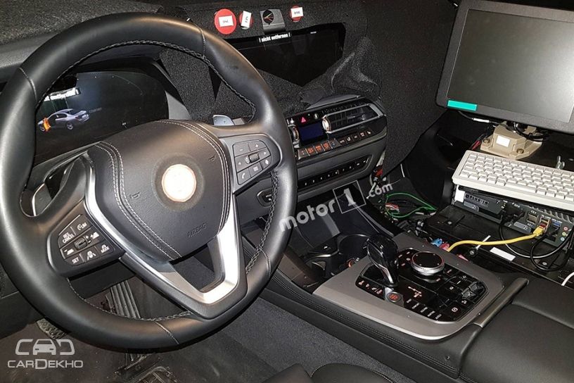 BMW X7 BMW X7