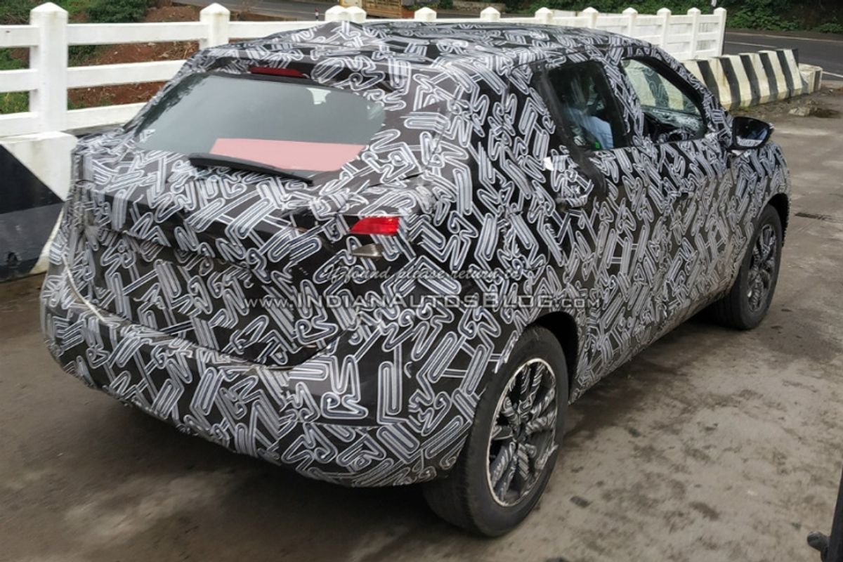Nissan Kicks Nissan Kicks