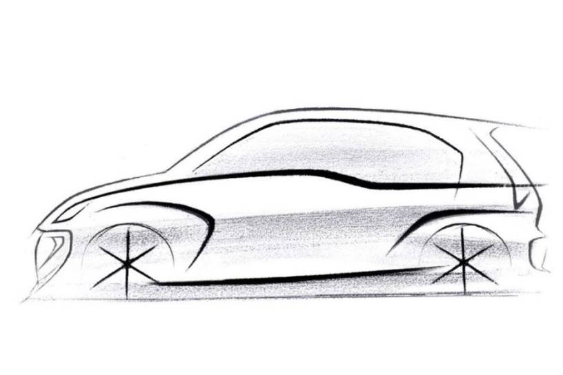 ‘Santro’ Top Choice In Naming Contest For Upcoming Hyundai Hatchback