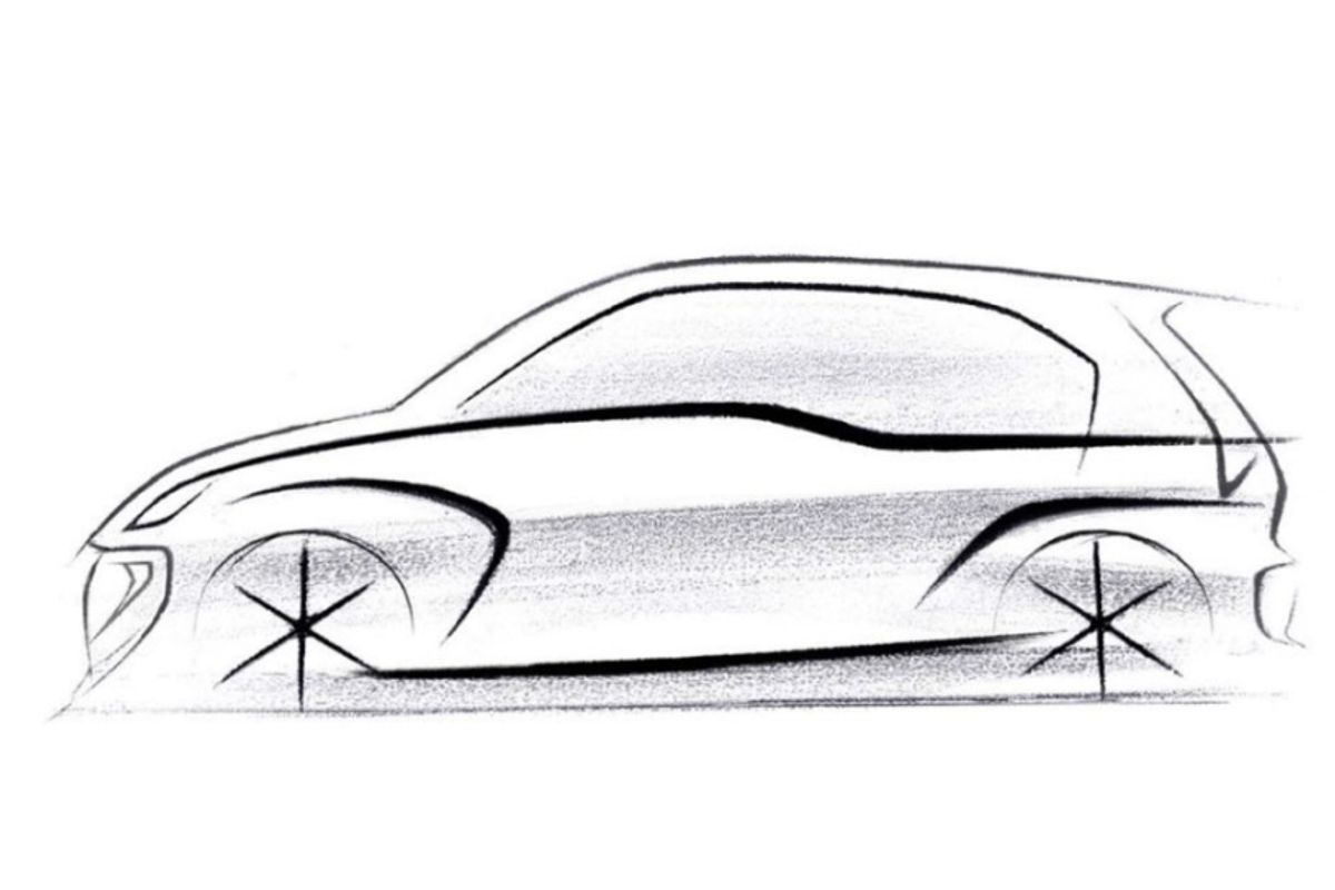 Hyundai Santro 2018 
