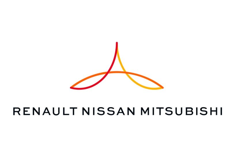 Renault Nissan Mitsubishi Alliance 