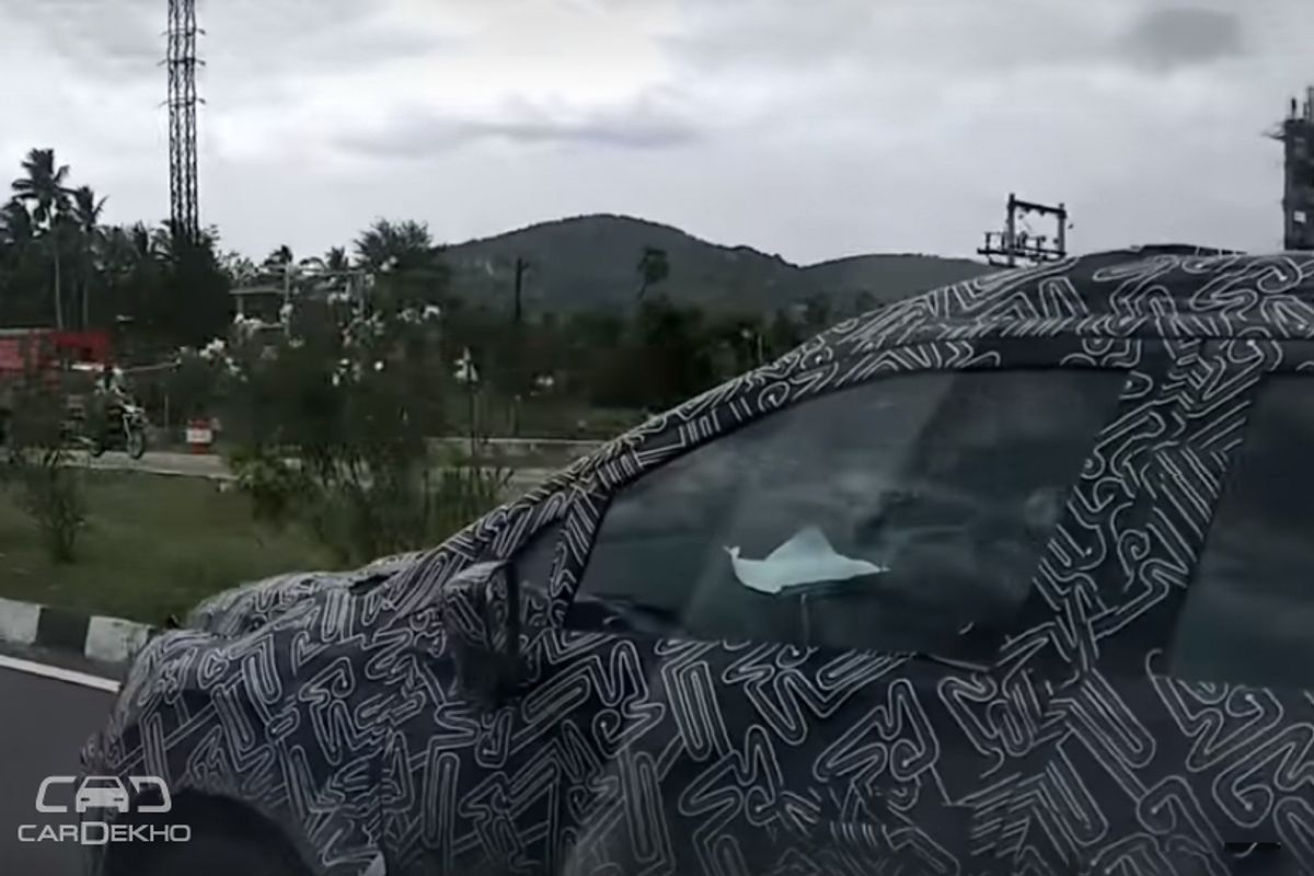 2019 Nissan Kicks 2019 Nissan Kicks