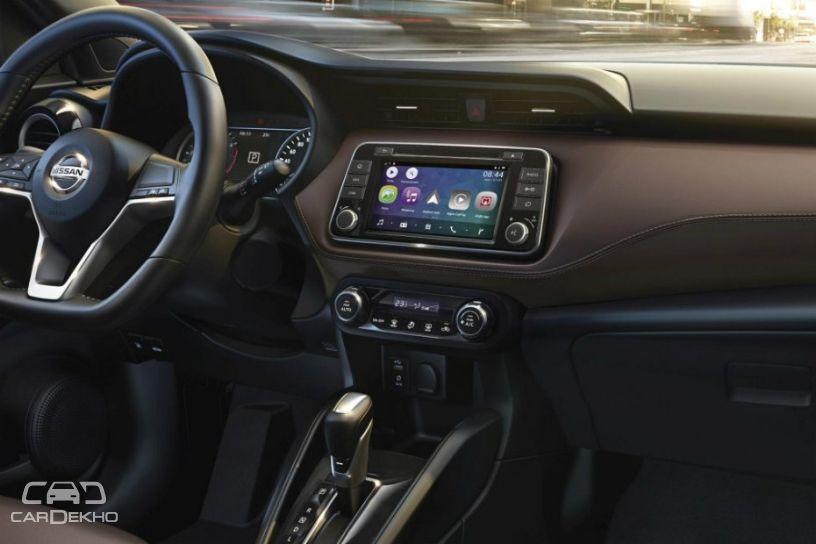 Nissan Kicks Nissan Kicks