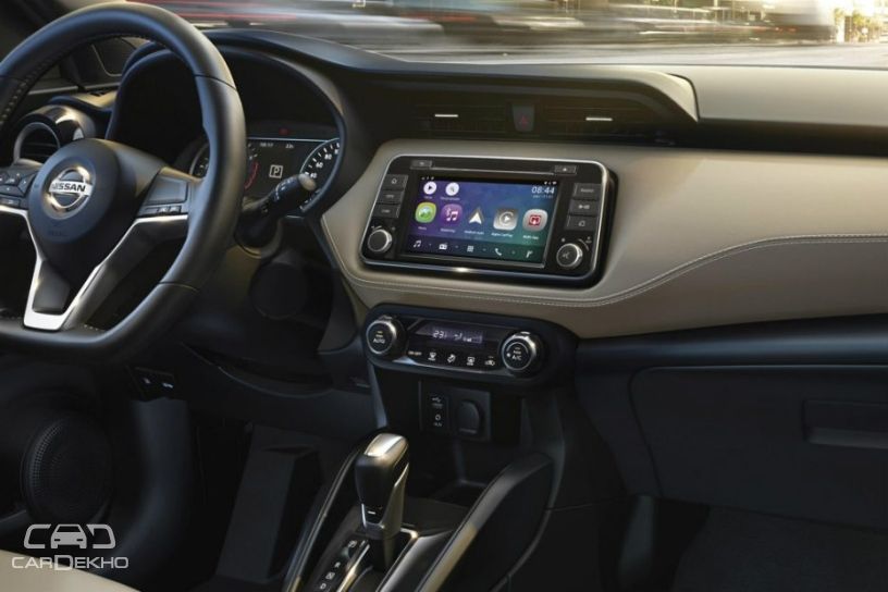 Nissan Kicks Nissan Kicks