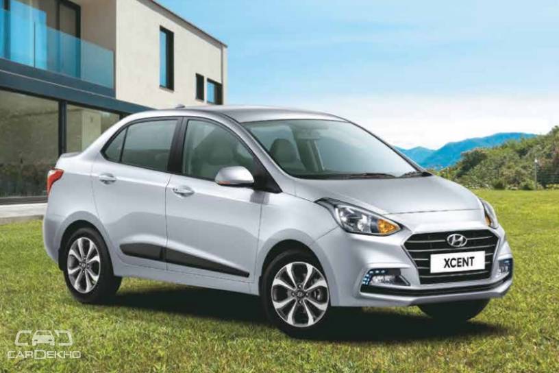 Weekly Wrap-up: Pay More For New Cars; 2019 Grand i10, Marazzo, Tata Harrier Spied & ‘Santro’ Most Popular Choice In Naming Contest