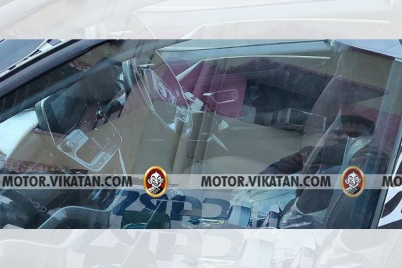 Tata Harrier Tata Harrier