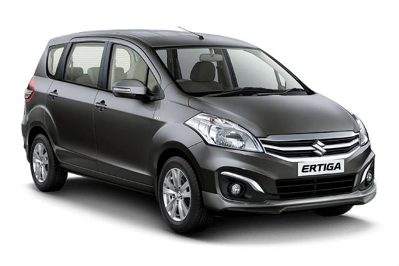 Mahindra Marazzo vs Toyota Innova Crysta vs Maruti Ertiga & Others: Spec Comparison