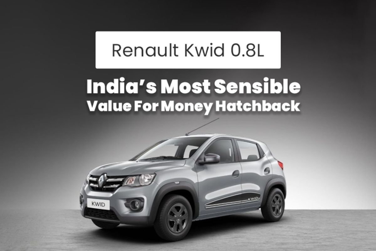 Renault Kwid
