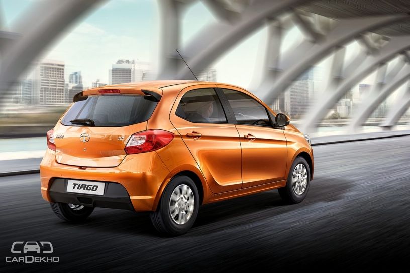 Tata Tiago Tata Tiago