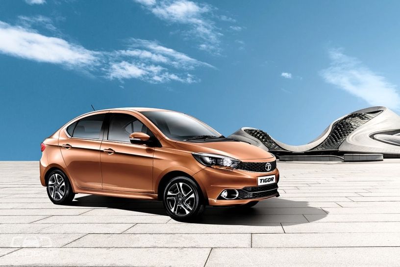 Tata Tigor Tata Tigor