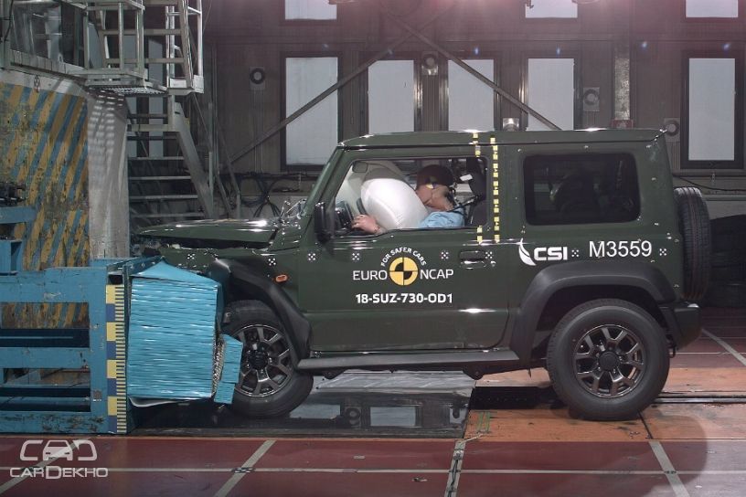 Suzuki Jimny Suzuki Jimny