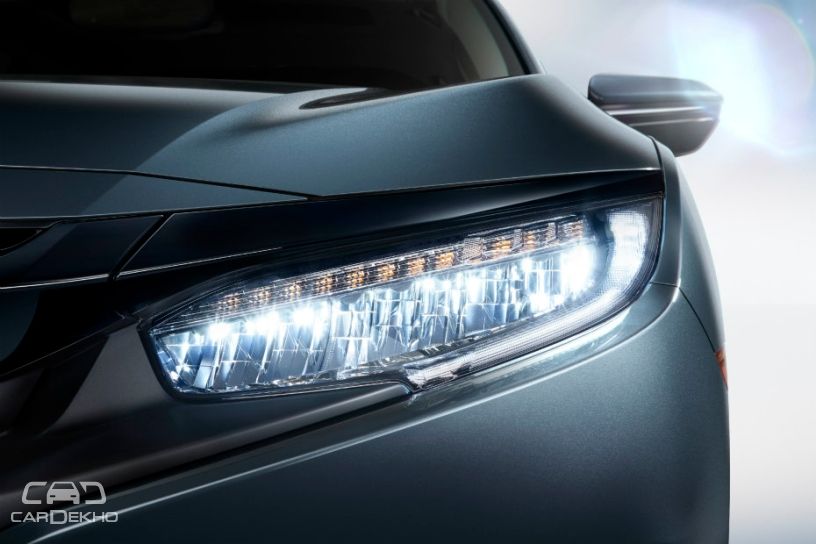 2019 Honda Civic 2019 Honda Civic