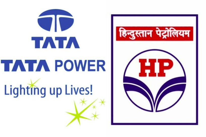 Tata Power and HPCL Join Hands To Setup EV Charging Stations In India