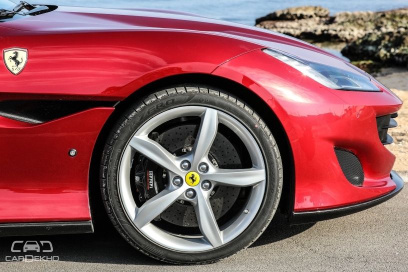 Ferrari Portofino