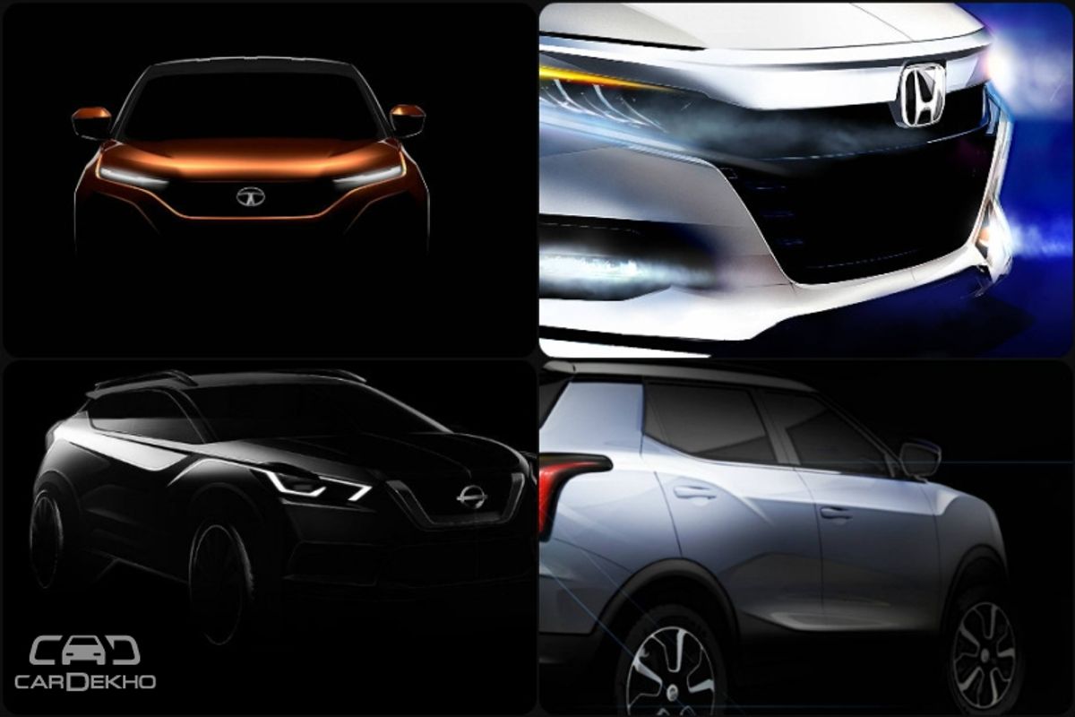 Upcoming Cars In India Upcoming Cars In India