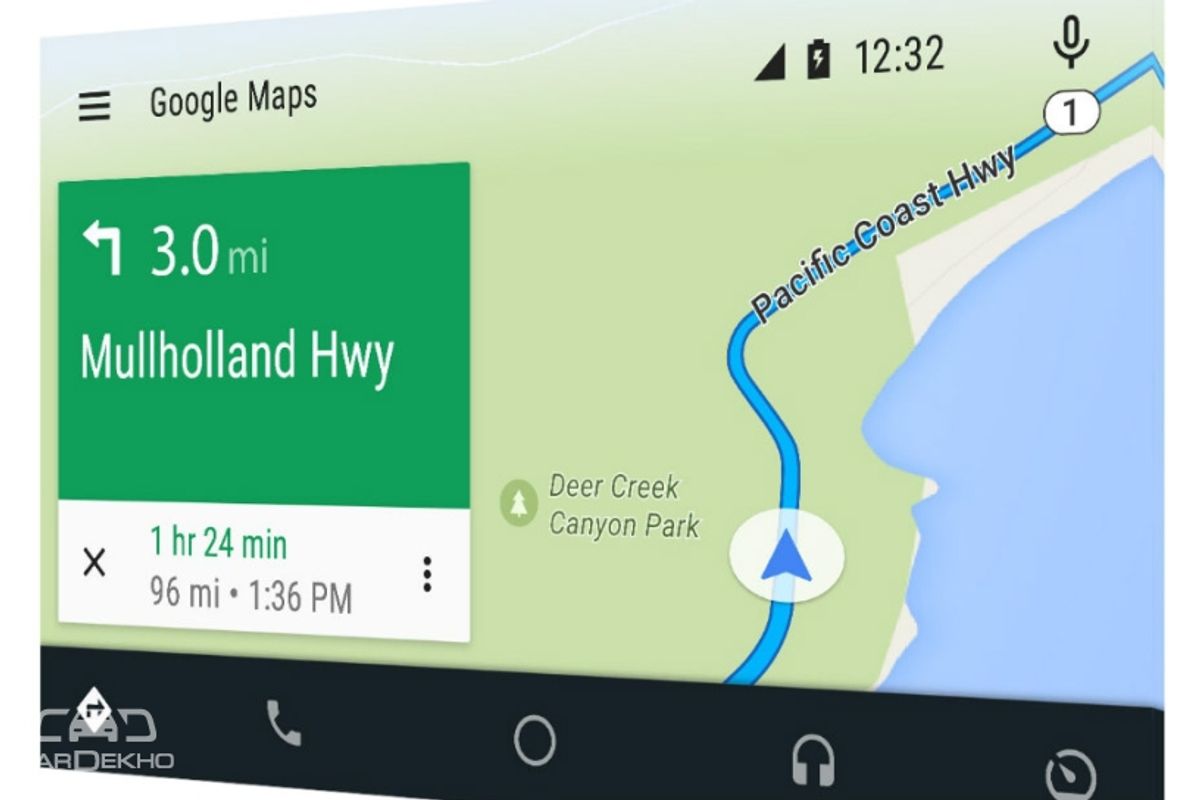 Google Maps Google Maps