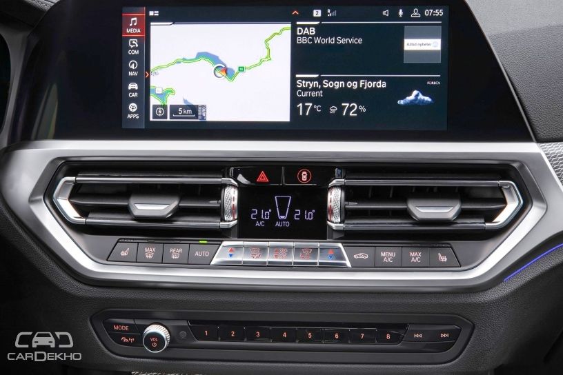 2019 BMW 3 Series 2019 BMW 3 Series