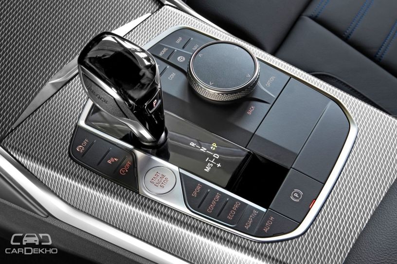 2019 BMW 3 Series 2019 BMW 3 Series
