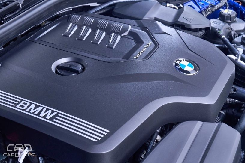2019 BMW 3 Series 2019 BMW 3 Series