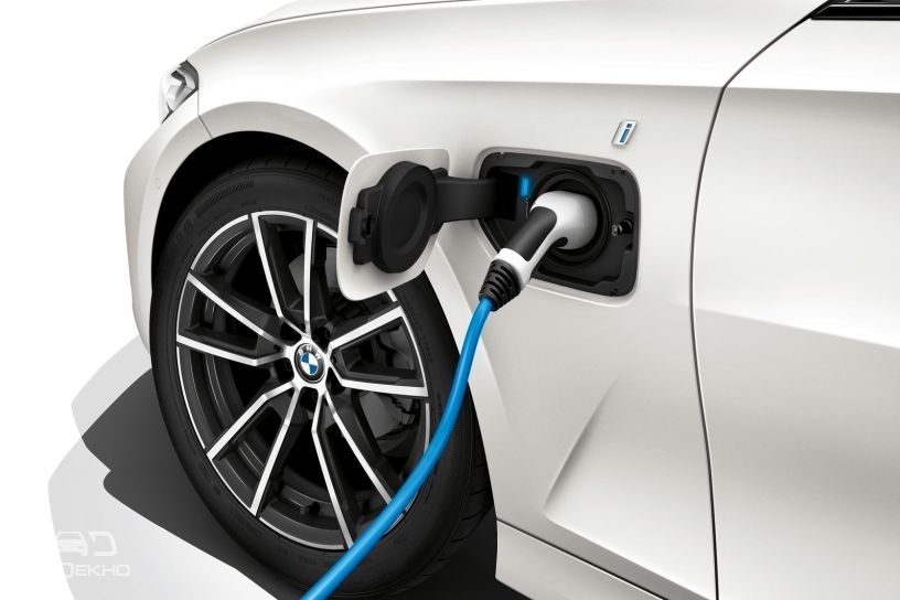 2019 BMW 3 Series 2019 BMW 3 Series