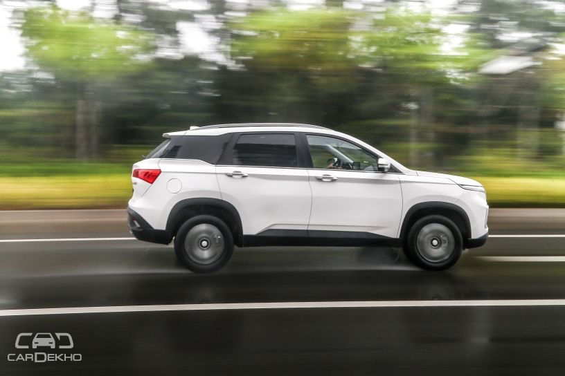 Baojun 530 SUV Baojun 530 SUV