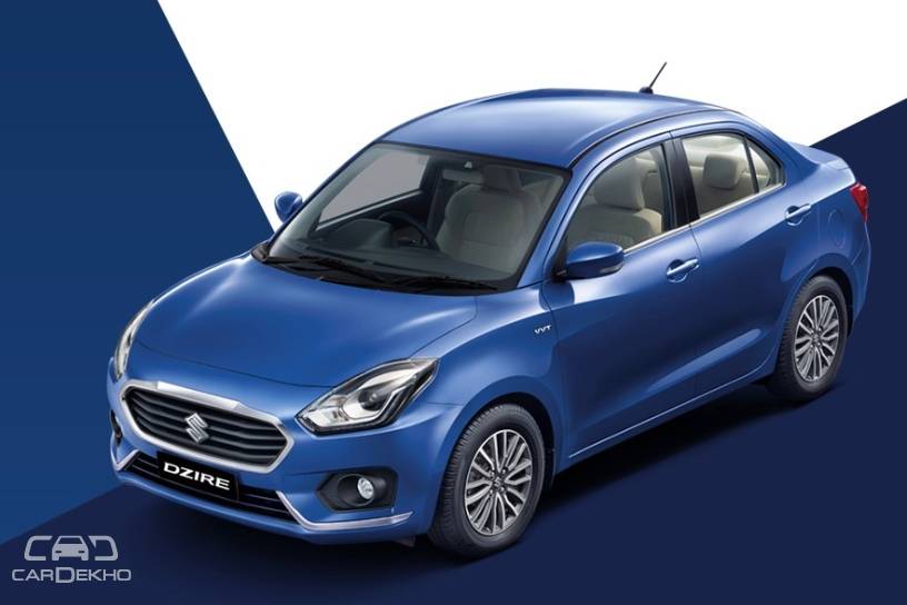 Maruti Dzire