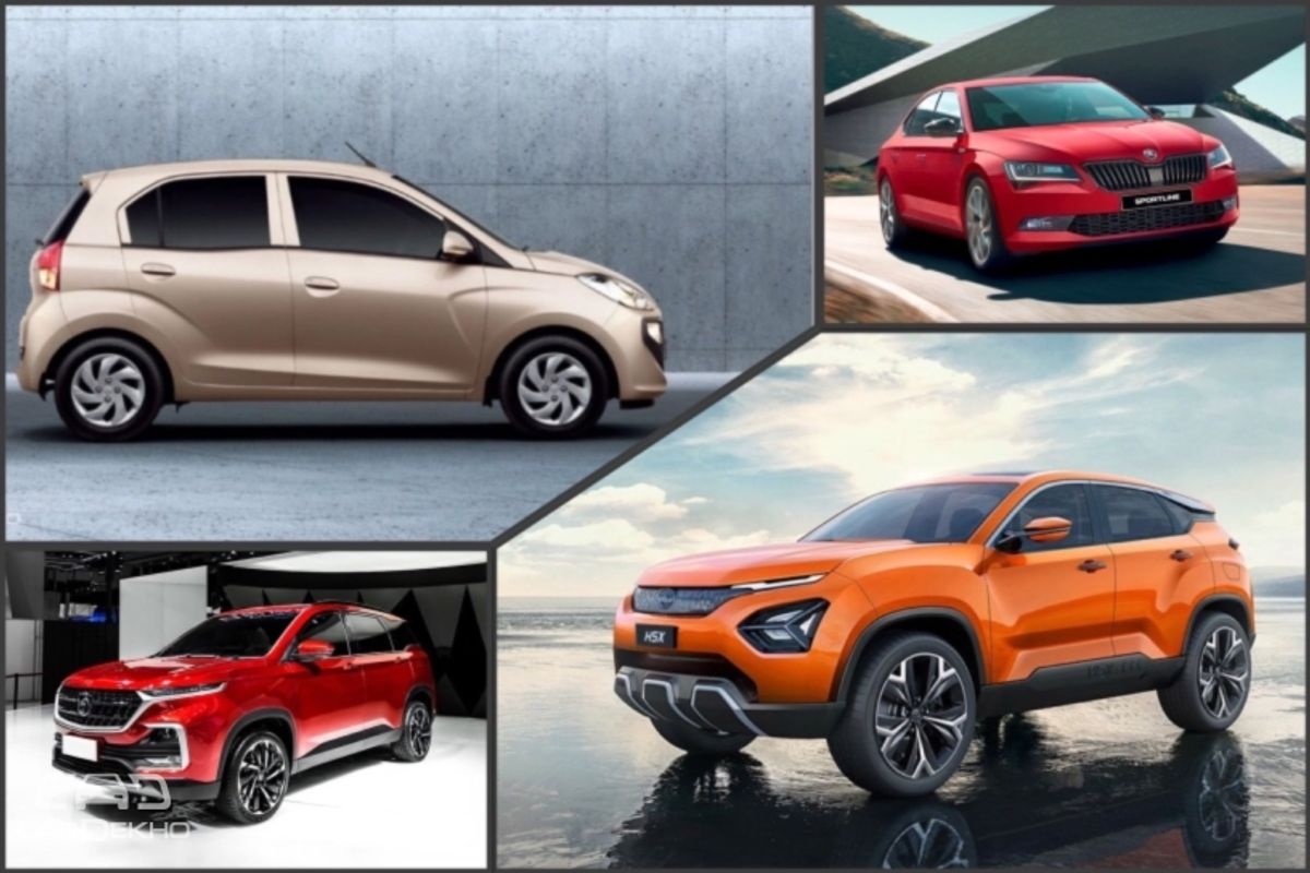 Indian car news Indian car news