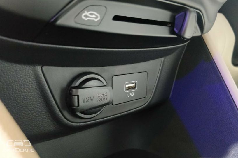 New Hyundai Santro Variants Explained: Dlite, Era, Magna, Sportz And Asta